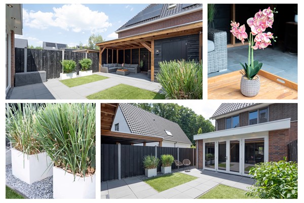 Medium property photo - Kloosterhof 2, 4744 GE Bosschenhoofd